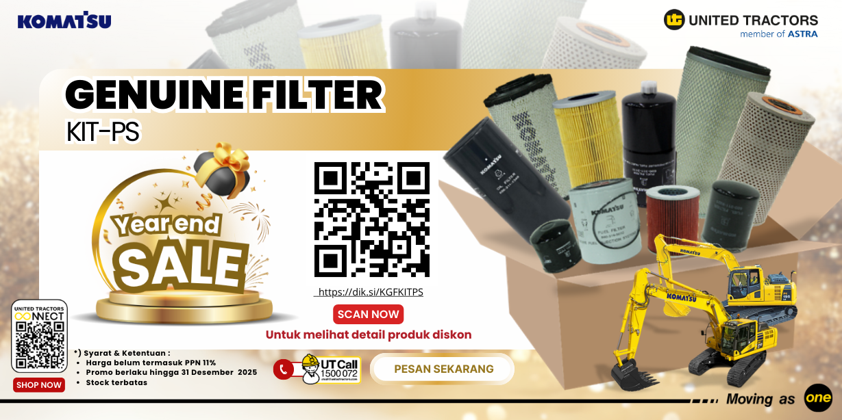 PROMO KIT-PS KGF 2025
